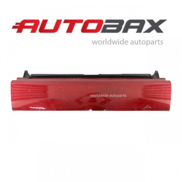Tailgate Mitsubishi Outlander XL (CW) 2006>2012