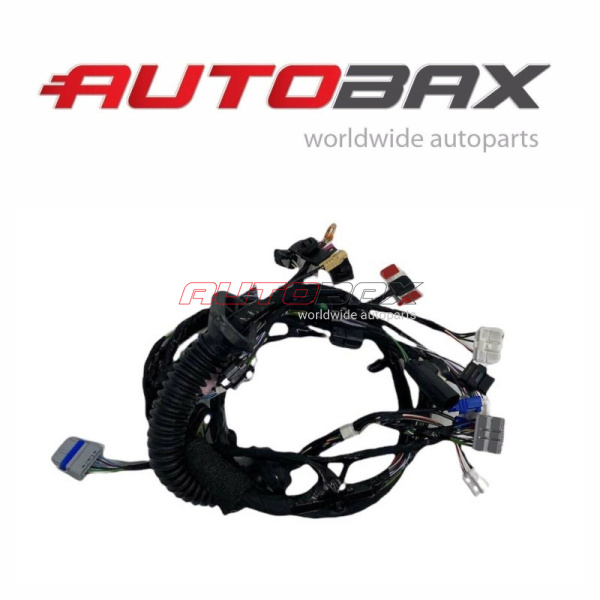 Front Right Door Wiring Harness Tesla Model X 2015>