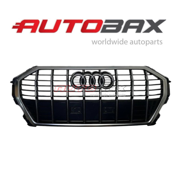 Radiator Grille Audi Q3 (F3) 2018>