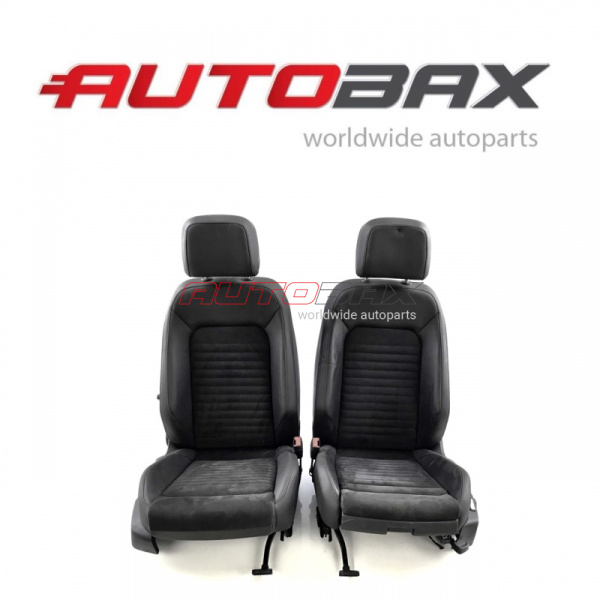 Seat Set VolksWagen Passat (B8) 2015>