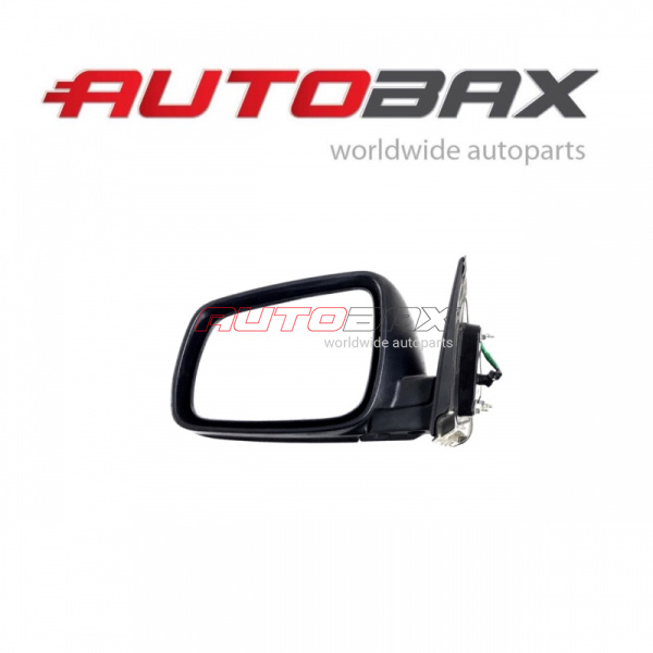 Mirror Left Mitsubishi Lancer X (CY) 2007>