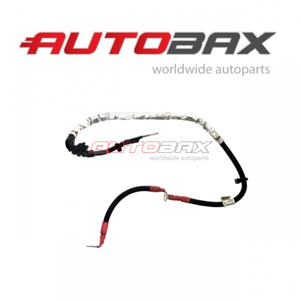 Engine Compartment Wiring Harness BMW 3-series (F30/F31) 2011>