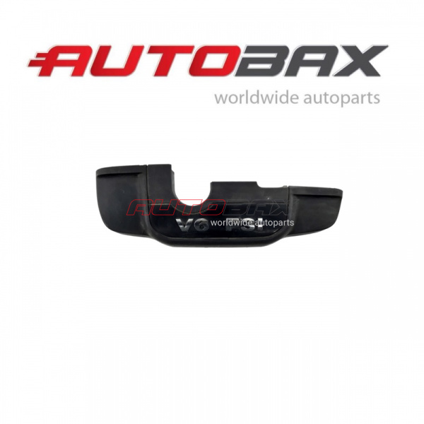 Engine Cover Decorative VolksWagen Touareg 2010>2018