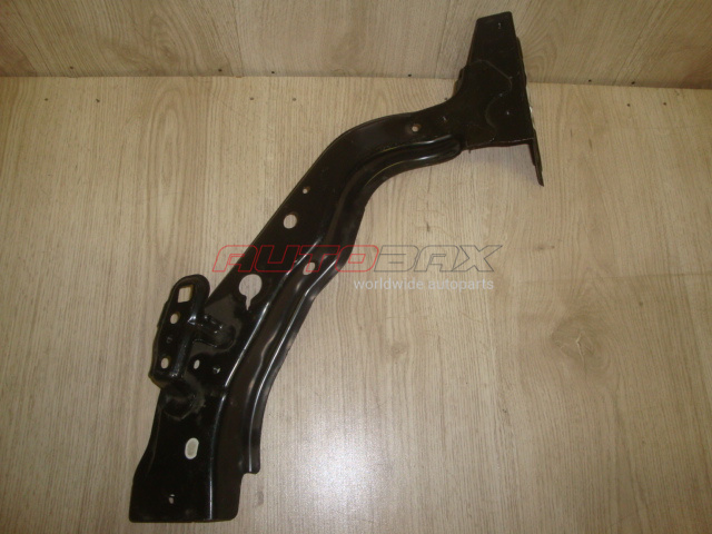 Front Panel Lancer X (CY) 2007>