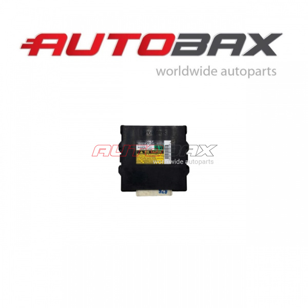Block Electronic Toyota RAV 4 2013>2019