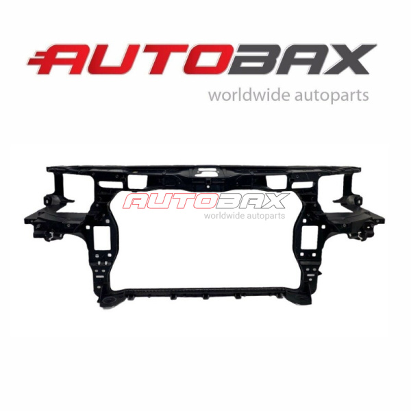 Front Panel Audi A8 (D4) 2011>2017