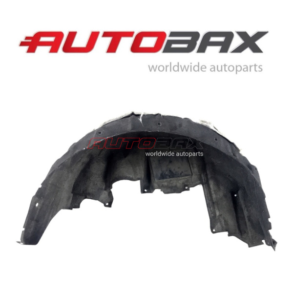 Locker Rear Right Lexus GS 2005>2012