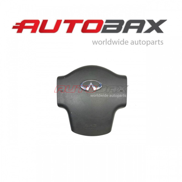 Steering Wheel Airbag Infiniti QX-56 (JA60) 2004>2009