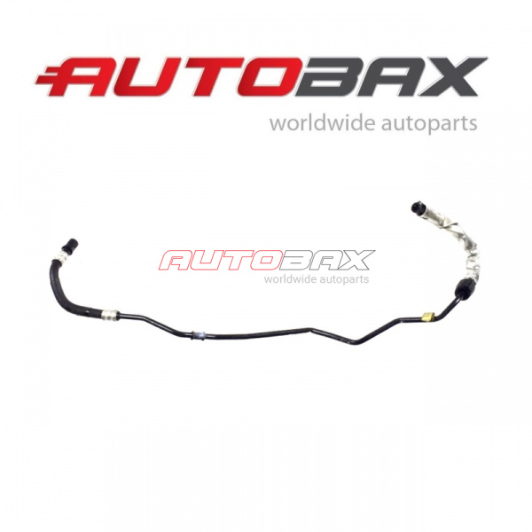 Power steering pipes Volvo V70 2007>