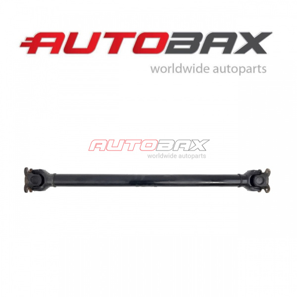 Drive shaft BMW 3-series (E90/E91) 2005>2011
