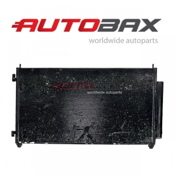 Air Conditioner Radiator Honda CR-V 2007>2012
