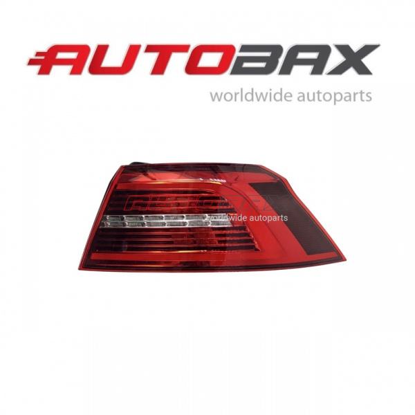 Light Rear Right VolksWagen Passat (B8) 2015>