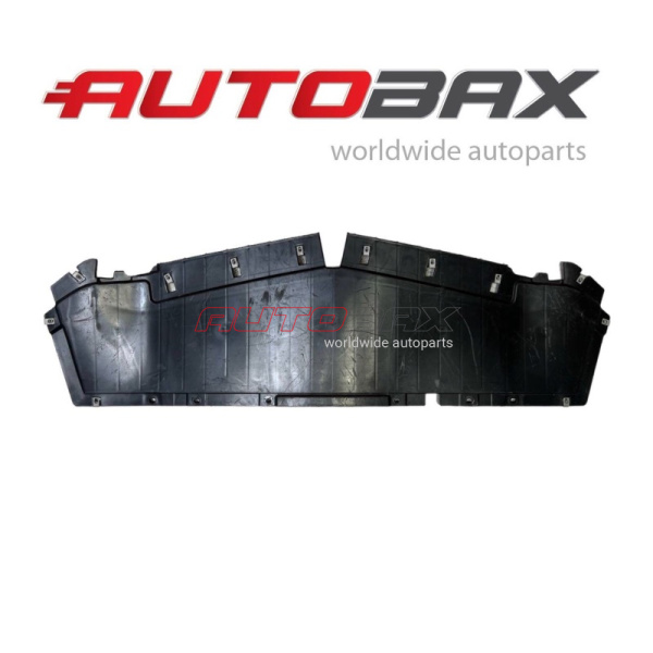 Engine Splash Shield Chevrolet Corvette (C8) 2020>