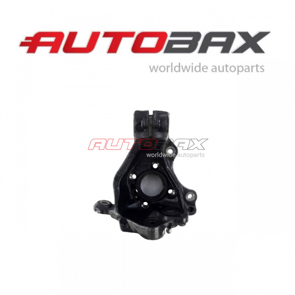 Knuckle Front Right BMW X1 (E84) 2009>2015