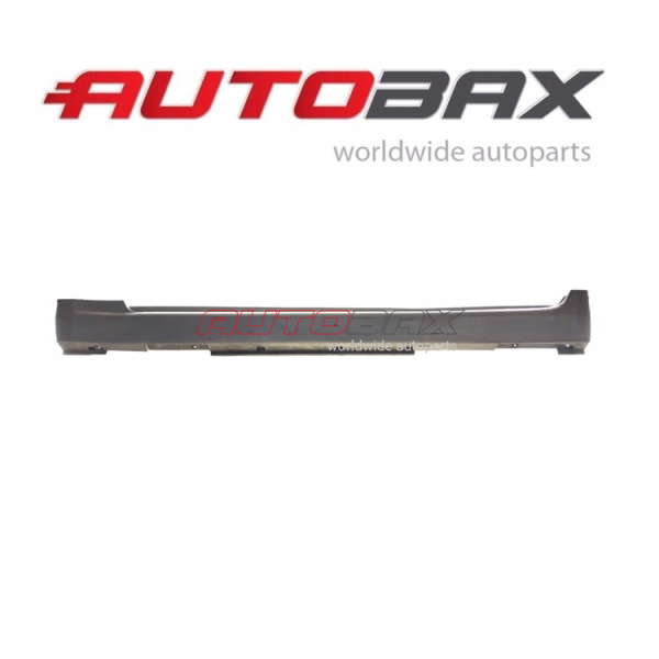 Threshold Trim / Scuff Plate Infiniti M-35/45 (Y50) 2004>2010