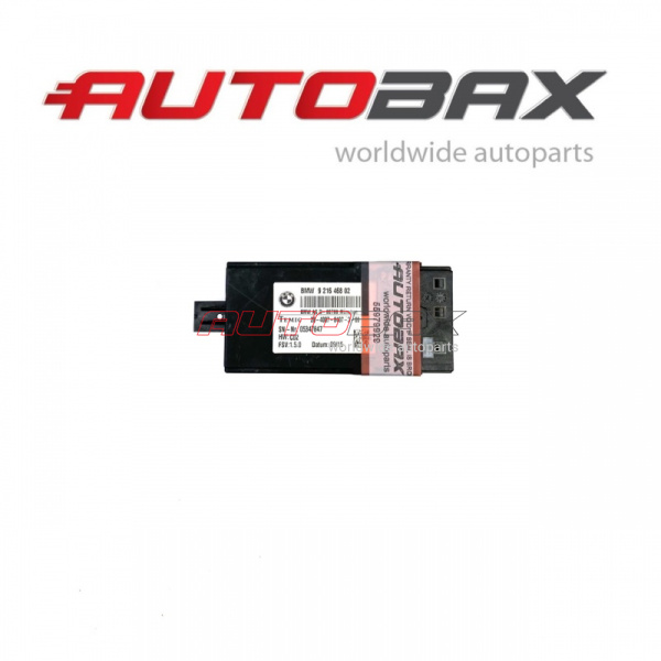 Block Electronic BMW 3-Series (F30/F31) 2011>