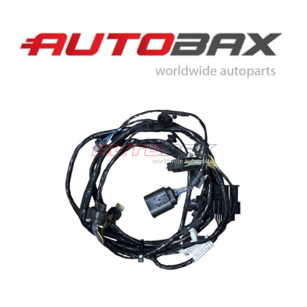 Bumper Wiring Harness (Front/Rear) BMW X3 (G01/F97) 2017>2024