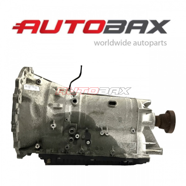 Automatic/Robotic Transmission Jaguar XJ 2009>