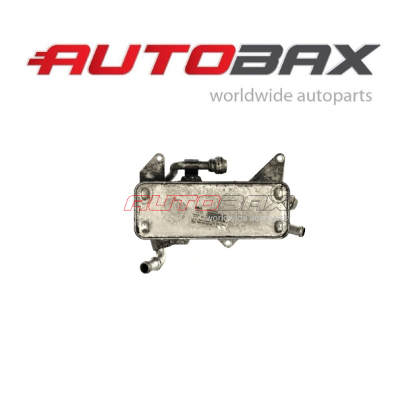 Transmission Oil Cooler Audi A8 (D4) 2011>2017