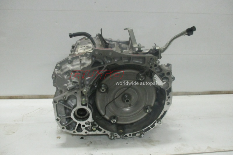 Automatic/Robotic Transmission X-Trail (T32) 2014>