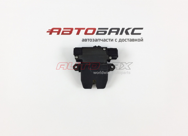 Door/Tailgate Lock Ford C-Max 2004>2010
