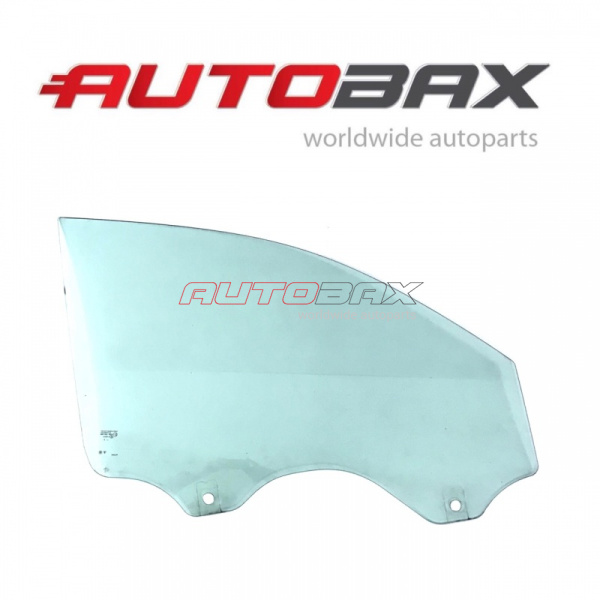 Glass Front Right Porsche Cayenne 2003>2010