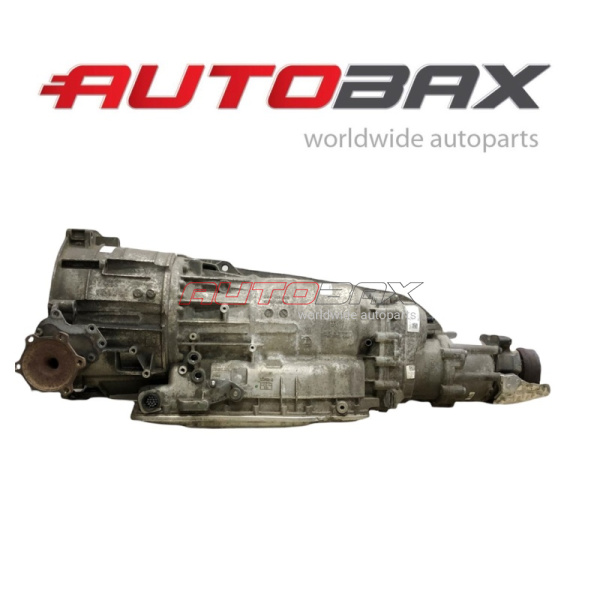 Automatic/Robotic Transmission Audi Q5 2008>2017