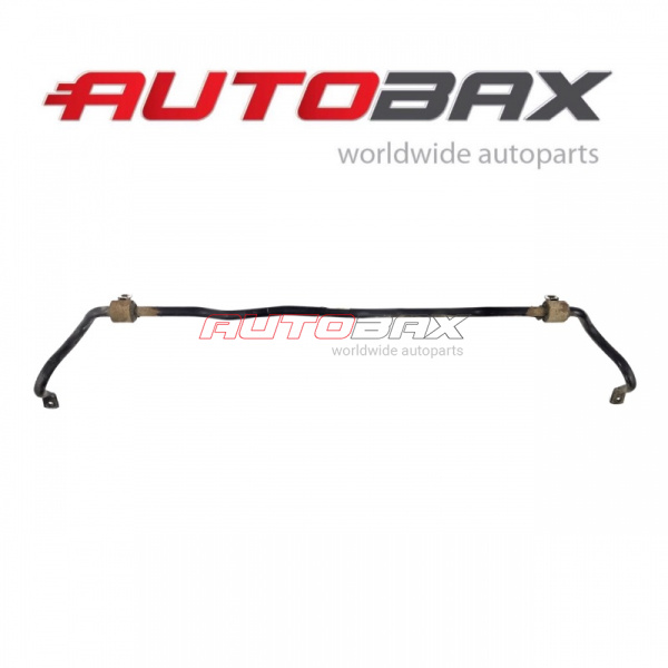 Rear Sway Bar Mercedes Benz CL-Class (W216) 2006>2014