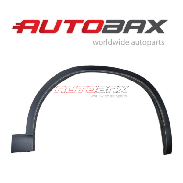 Front Right Fender Molding/Trim BMW X2 (F39) 2018>
