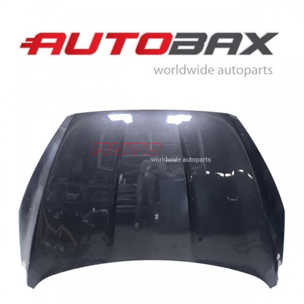 Hood Ford Focus III 2011>