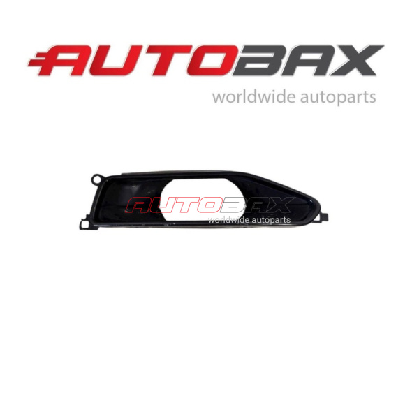 Muffler Tip / Exhaust Pipe End BMW 7-Series (G11/G12) 2015>2023