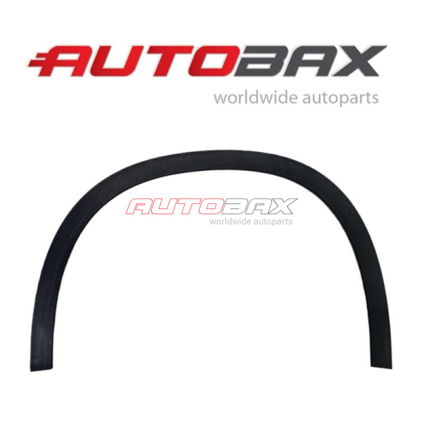 Left Front Fender Molding/Trim Mercedes Benz GLA-Class (X156) 2014>
