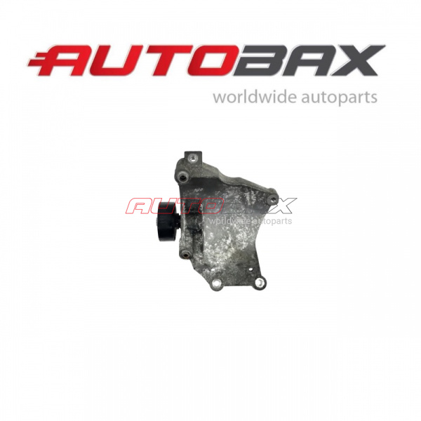 Air Conditioning Compressor Bracket Jaguar XF 2007>2015