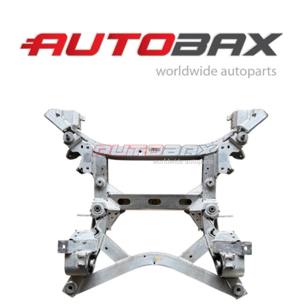 Front Subframe BMW iX (I20) 2021>