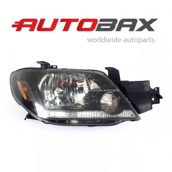 Headlight Right Mitsubishi Outlander (CU) 2003>2009