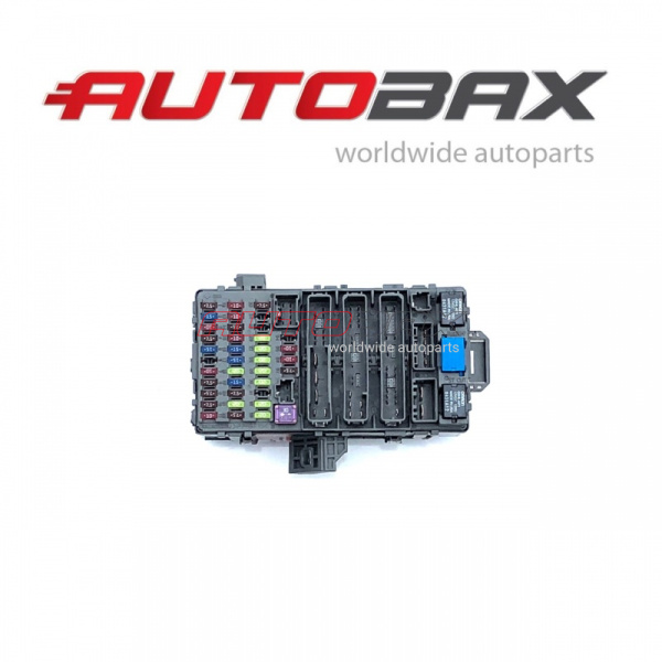 Fuse Block Honda Pilot 2008>2015