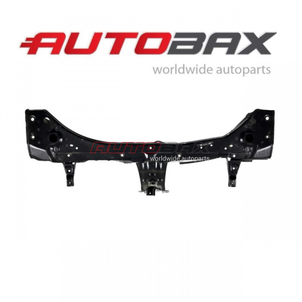 Front Panel Mitsubishi Outlander XL (CW) 2006>2012