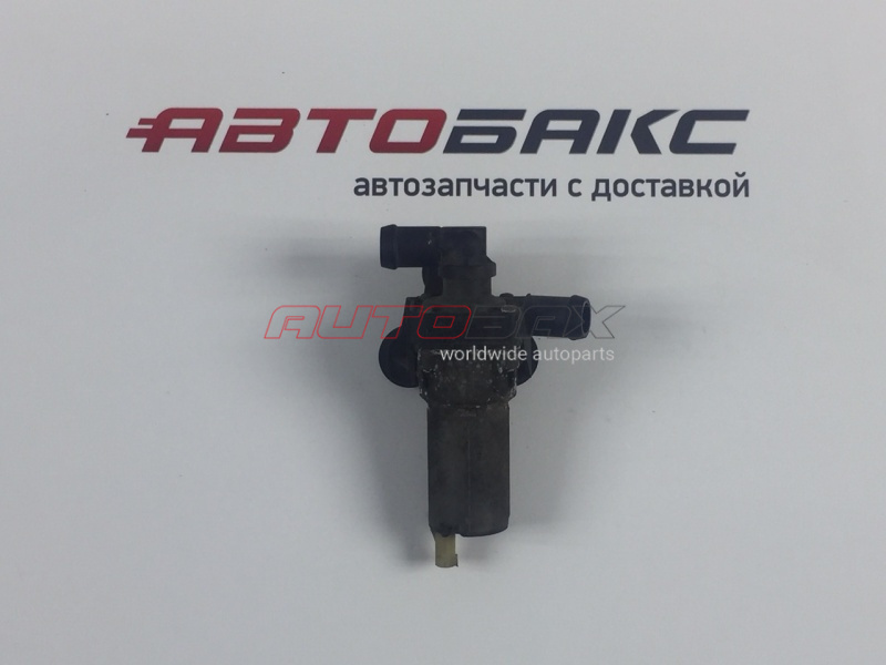 Water Pump 1-series (E81/E87) 2004>2011