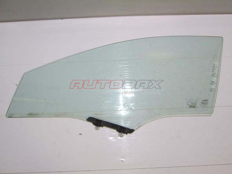 Glass Front Left Honda Civic 5D 2006>2012