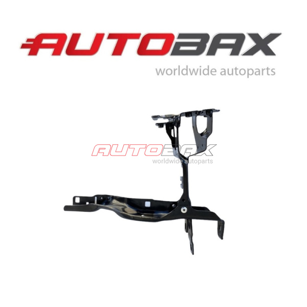 Front Panel BMW 7-series (G11/G12) 2015>2023
