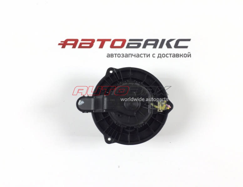 Heater Motor Hyundai i40 2011>