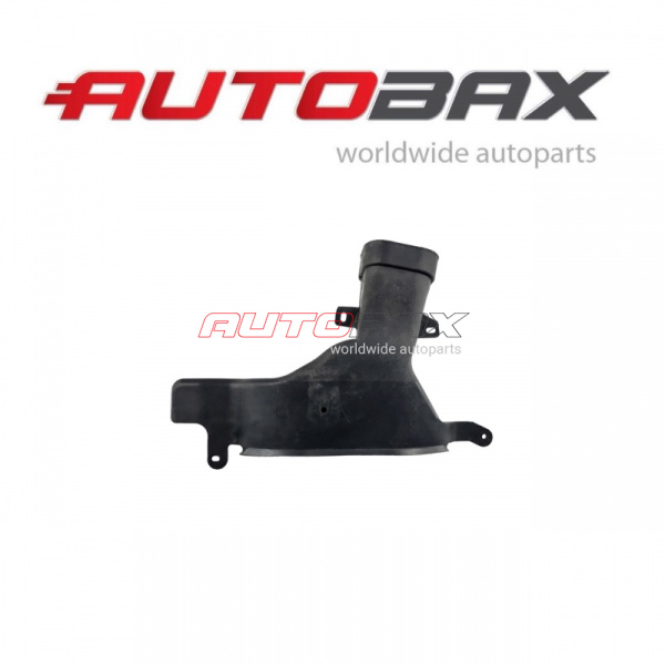 Air duct/air intake Toyota Camry (V40) 2006>2011