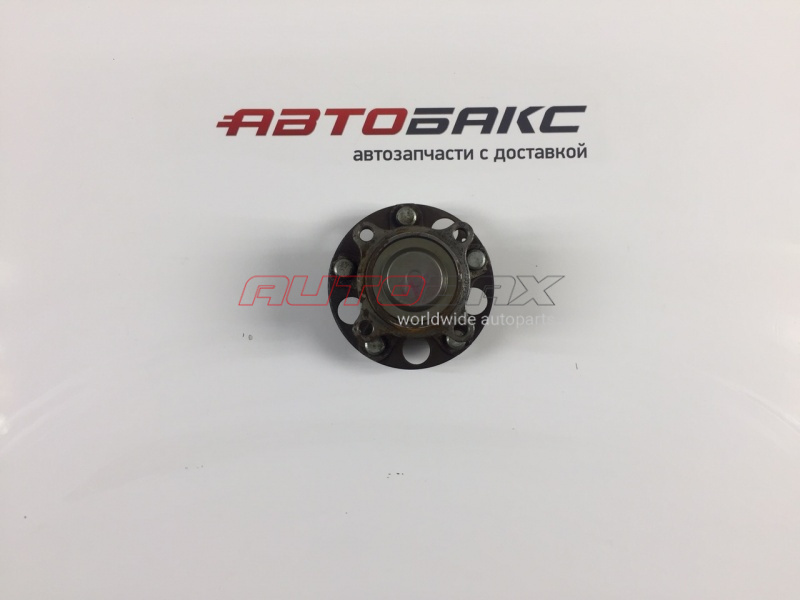 Rear Wheel Hub/Bearing Accord VIII 2008>2013