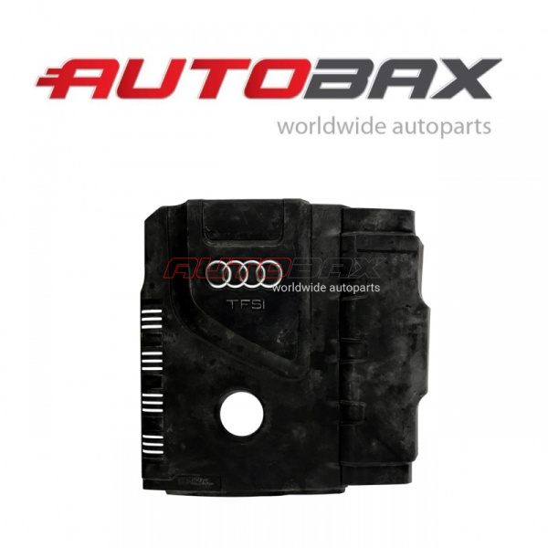 Engine Decorative Cover Audi A6 (C7) 2011>