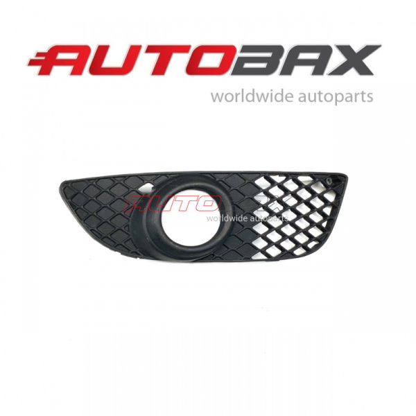 Fog Light Grille/Bezel Mitsubishi Lancer X (CY) 2007>