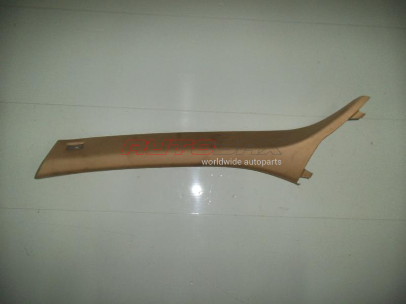 Windshield Pillar Trim X3 (E83) 2004>2010