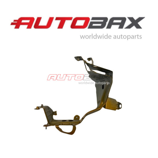 Right Front Fender Bracket Audi Q8 2018>