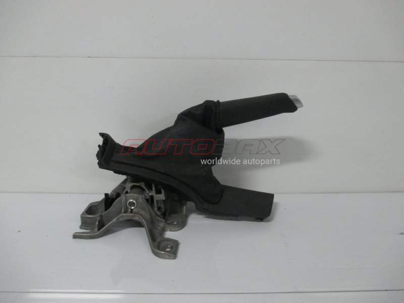 Parking Brake Lever/Switch Ford Focus III 2011>