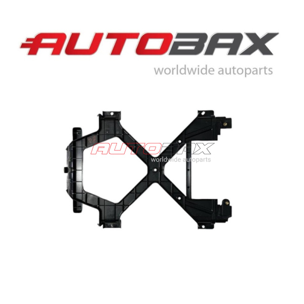Radiator Mounting Cushion/Bracket McLaren GT 2019