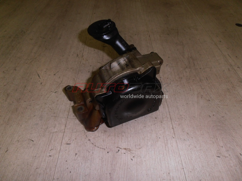 Oil Pump Golf V 2003>2009